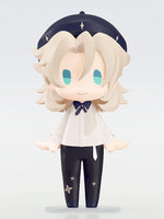 [EAN:4580828672079][IMG:1] Genshin Impact HELLO! GOOD SMILE Action Figure Albedo 10 cm