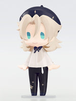 [EAN:4580828672079][IMG:3] Genshin Impact HELLO! GOOD SMILE Action Figure Albedo 10 cm