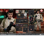 Ghostbusters (1984) Action Figure 1/6 Ray Stantz 30 cm