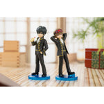 Gintama Adokenette PVC Statue Hijikata Toushirou 14 cm