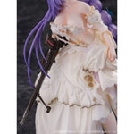 Girls Frontline SHIBUYA SCRAMBLE Figure PVC Statue 1/7 ZB-26 The 1000th Paper Crane Wounded Ver. 26 cm