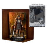 Gladiator II Movie Maniacs Action Figure Lucius 16 cm