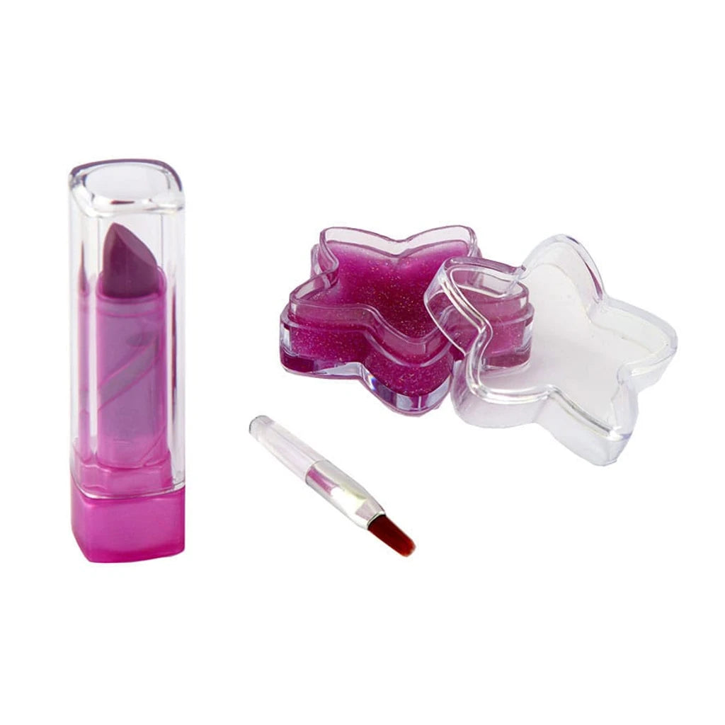 Glam Surprise Deluxe Make-Up  in Capsules (20)