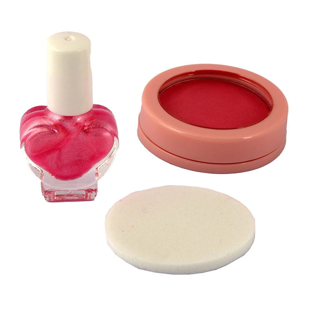 Glam Surprise Deluxe Make-Up  in Capsules (20)