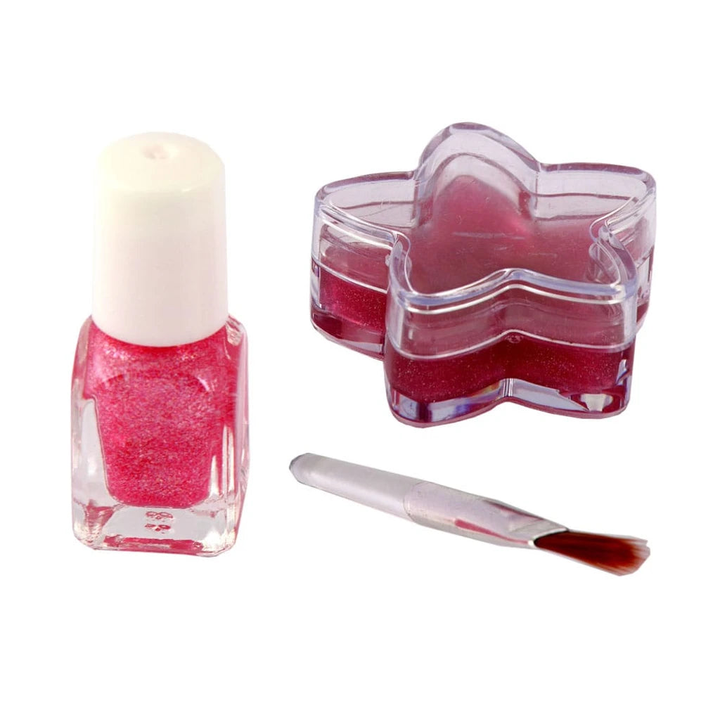 Glam Surprise Deluxe Make-Up  in Capsules (20)