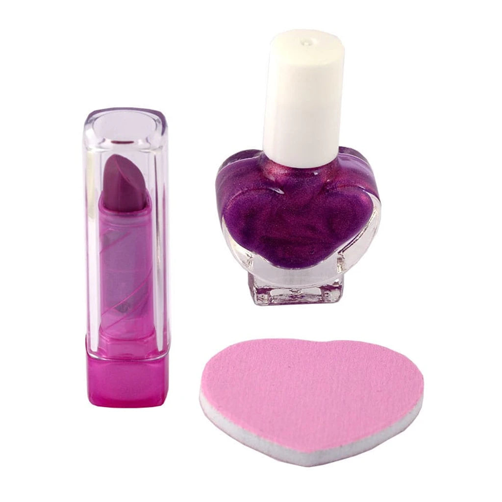 Glam Surprise Deluxe Make-Up  in Capsules (20)