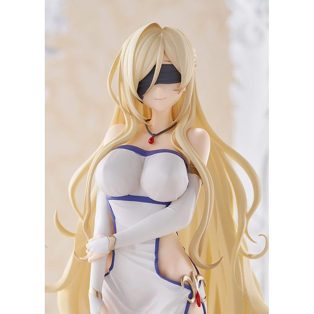Goblin Slayer II Pop Up Parade PVC Statue Sword Maiden L Size 24 cm