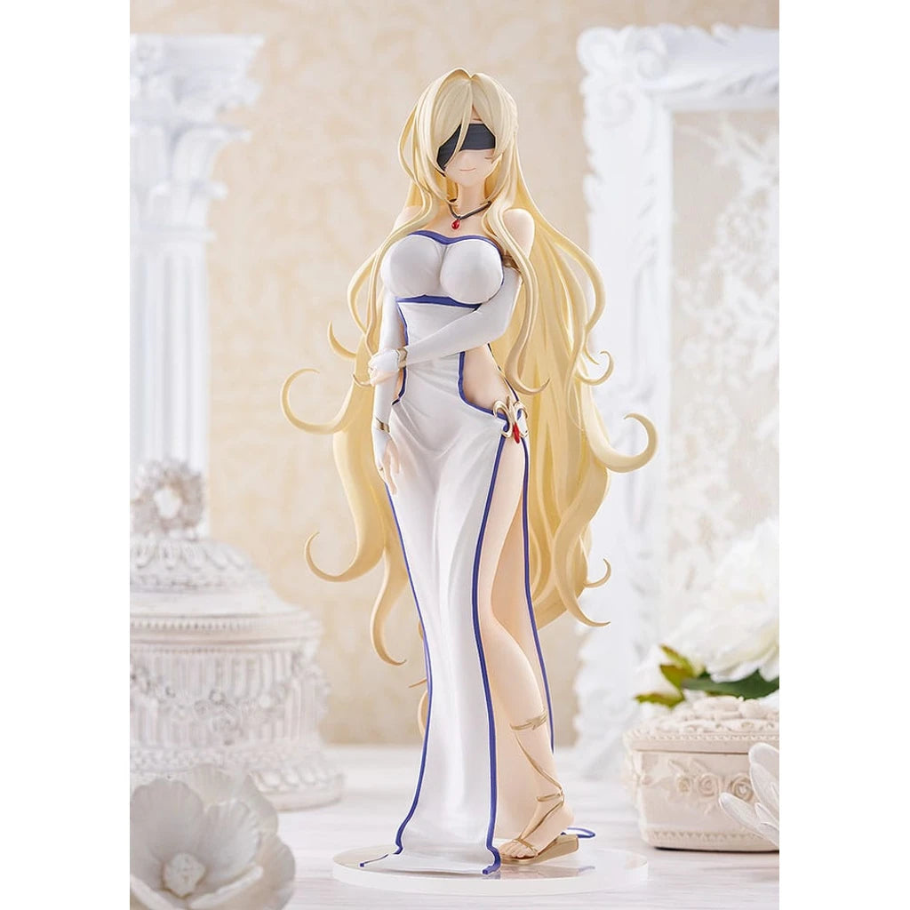 Goblin Slayer II Pop Up Parade PVC Statue Sword Maiden L Size 24 cm