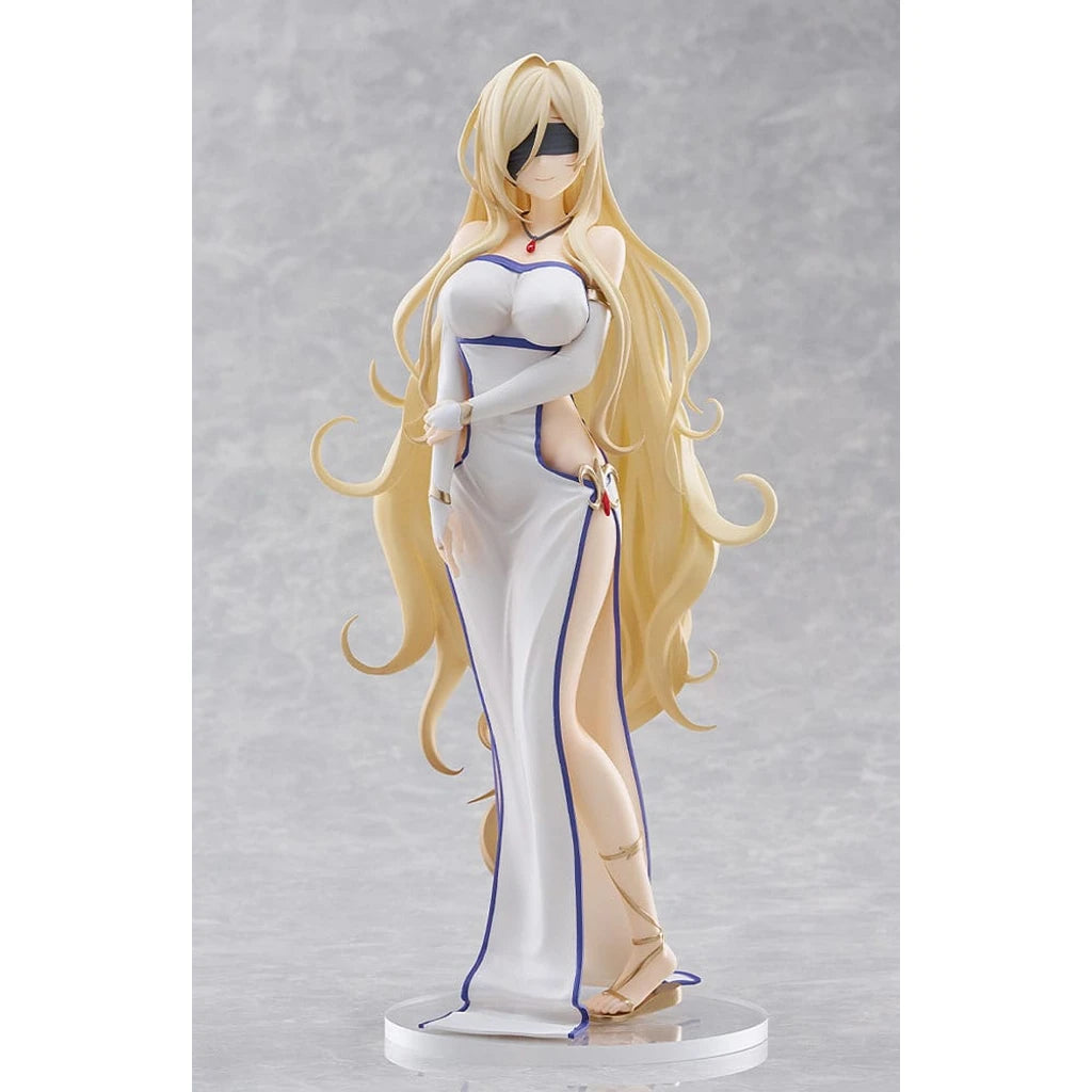 Goblin Slayer II Pop Up Parade PVC Statue Sword Maiden L Size 24 cm