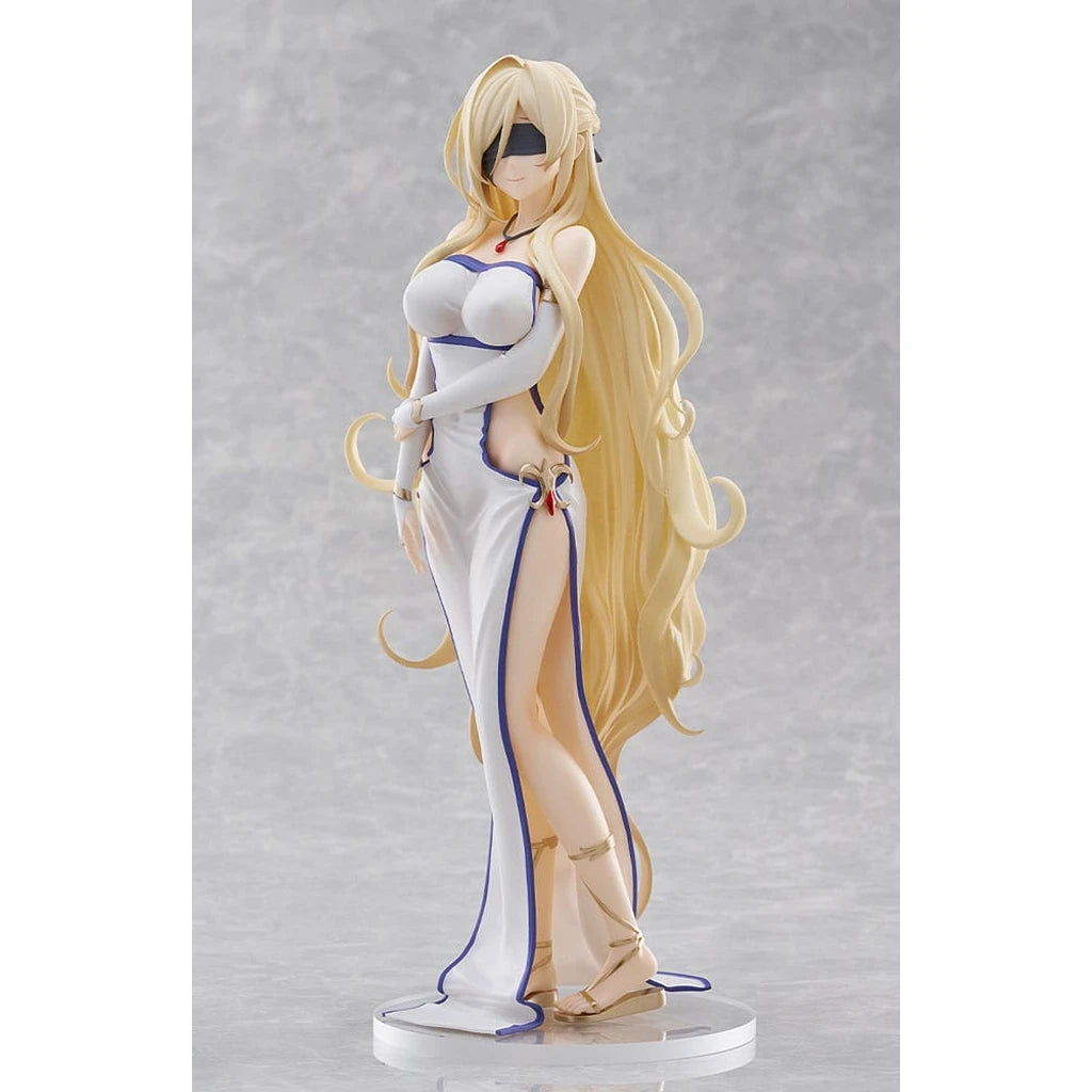 Goblin Slayer II Pop Up Parade PVC Statue Sword Maiden L Size 24 cm