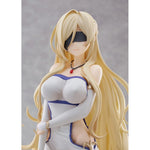 Goblin Slayer II Pop Up Parade PVC Statue Sword Maiden L Size 24 cm