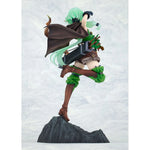 Goblin Slayer II Statue 1/7 High Elf Archer 21 cm