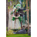 Goblin Slayer II Statue 1/7 High Elf Archer 21 cm