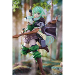 Goblin Slayer II Statue 1/7 High Elf Archer 21 cm