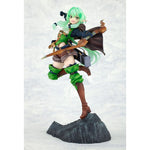Goblin Slayer II Statue 1/7 High Elf Archer 21 cm