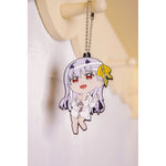Goddess of Victory: Nikke Cup Noodle Holder PVC Statue Modernia 8 cm