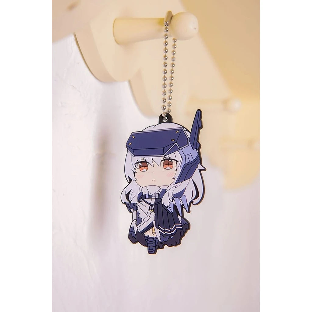 Goddess of Victory: Nikke Cup Noodle Holder PVC Statue Snow White 10 cm