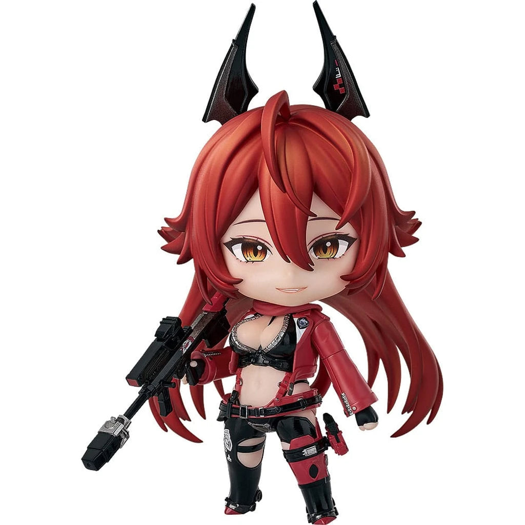Goddess of Victory: Nikke