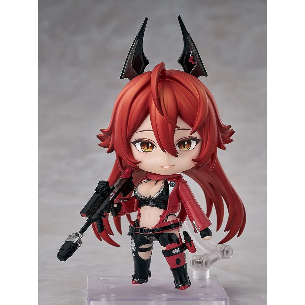 Goddess of Victory: Nikke Nendoroid Action Figure Red Hood 10 cm