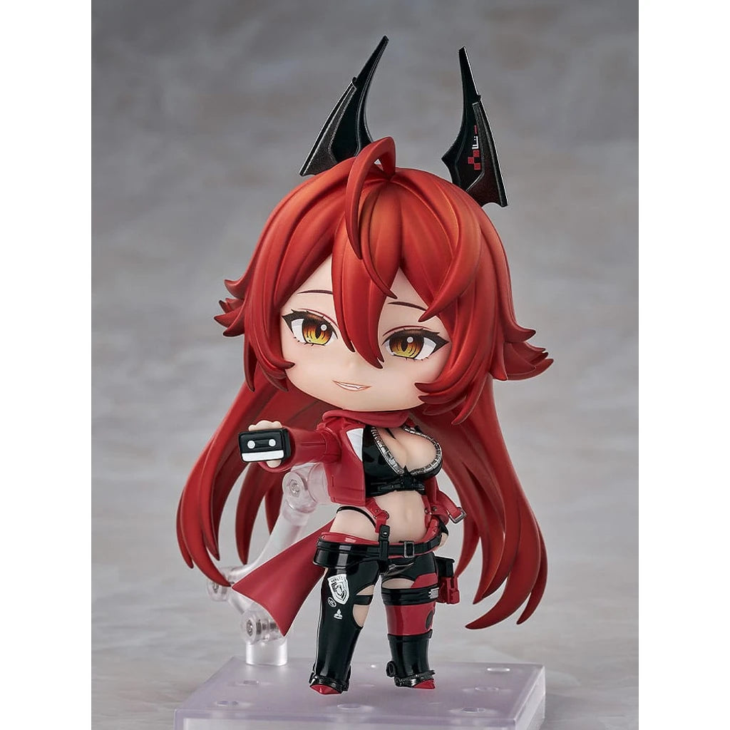 Goddess of Victory: Nikke Nendoroid Action Figure Red Hood 10 cm