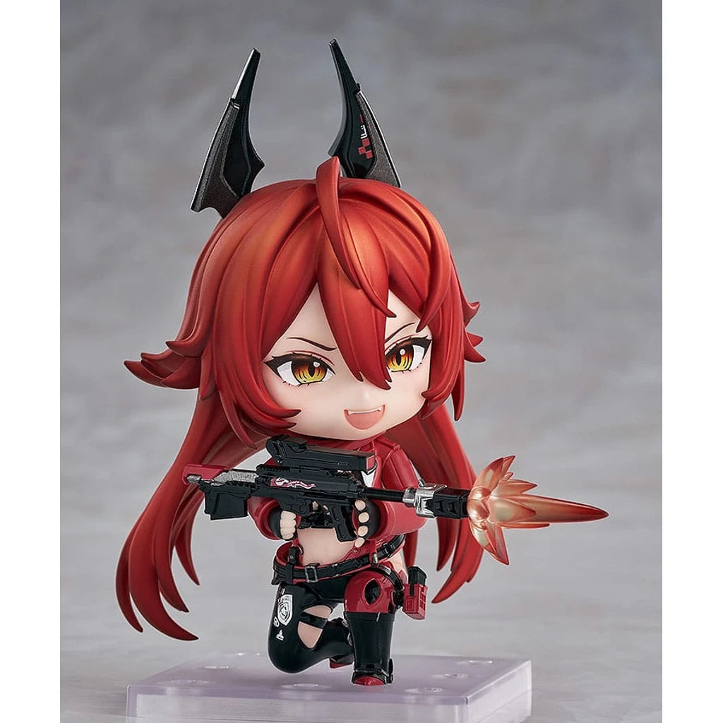 Goddess of Victory: Nikke Nendoroid Action Figure Red Hood 10 cm