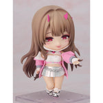 Goddess of Victory: Nikke Nendoroid Action Figure Viper 10 cm