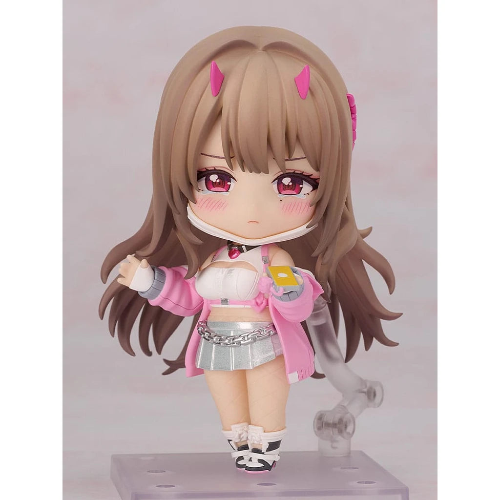 Goddess of Victory: Nikke Nendoroid Action Figure Viper 10 cm