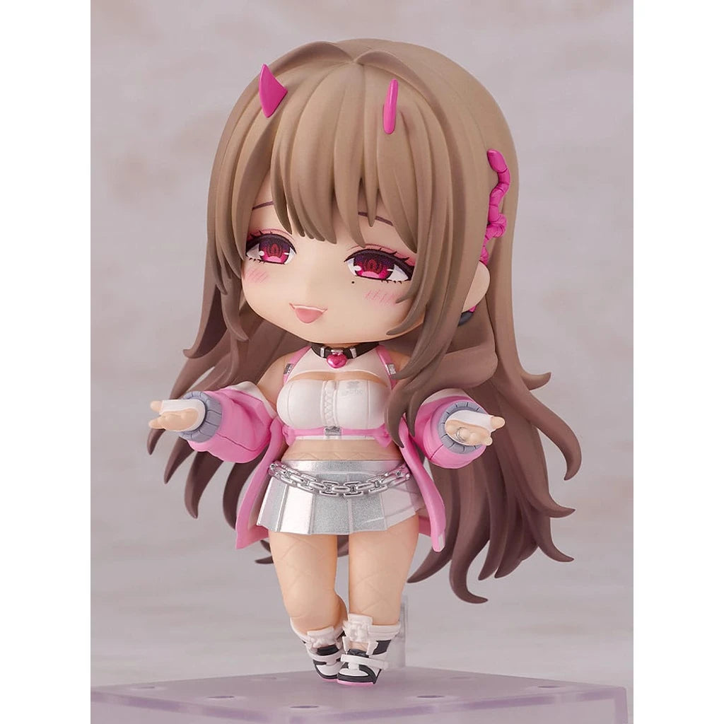 Goddess of Victory: Nikke Nendoroid Action Figure Viper 10 cm
