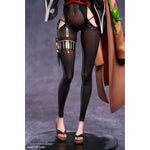 Goddess of Victory: Nikke PVC Statue 1/7 Sakura Midnight Stealth Deluxe Edtition 25 cm