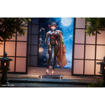 Goddess of Victory: Nikke PVC Statue 1/7 Sakura Midnight Stealth Deluxe Edtition 25 cm