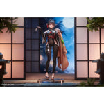 Goddess of Victory: Nikke PVC Statue 1/7 Sakura Midnight Stealth Deluxe Edtition 25 cm