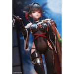 Goddess of Victory: Nikke PVC Statue 1/7 Sakura Midnight Stealth Deluxe Edtition 25 cm