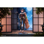 Goddess of Victory: Nikke PVC Statue 1/7 Sakura Midnight Stealth Deluxe Edtition 25 cm