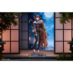 Goddess of Victory: Nikke PVC Statue 1/7 Sakura Midnight Stealth Deluxe Edtition 25 cm