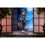 Goddess of Victory: Nikke PVC Statue 1/7 Sakura Midnight Stealth Deluxe Edtition 25 cm