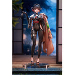 Goddess of Victory: Nikke PVC Statue 1/7 Sakura Midnight Stealth Deluxe Edtition 25 cm