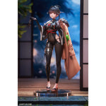 Goddess of Victory: Nikke PVC Statue 1/7 Sakura Midnight Stealth Deluxe Edtition 25 cm
