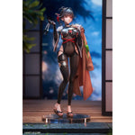 Goddess of Victory: Nikke PVC Statue 1/7 Sakura Midnight Stealth Deluxe Edtition 25 cm