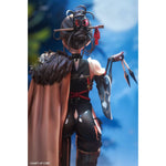 Goddess of Victory: Nikke PVC Statue 1/7 Sakura Midnight Stealth Deluxe Edtition 25 cm