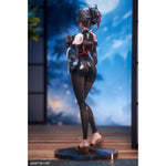 Goddess of Victory: Nikke PVC Statue 1/7 Sakura Midnight Stealth Deluxe Edtition 25 cm