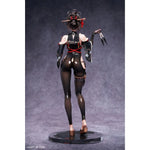 Goddess of Victory: Nikke PVC Statue 1/7 Sakura Midnight Stealth Deluxe Edtition 25 cm