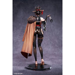 Goddess of Victory: Nikke PVC Statue 1/7 Sakura Midnight Stealth Deluxe Edtition 25 cm