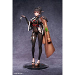 Goddess of Victory: Nikke PVC Statue 1/7 Sakura Midnight Stealth Deluxe Edtition 25 cm