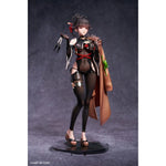 Goddess of Victory: Nikke PVC Statue 1/7 Sakura Midnight Stealth Deluxe Edtition 25 cm
