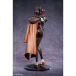 Goddess of Victory: Nikke PVC Statue 1/7 Sakura Midnight Stealth Deluxe Edtition 25 cm