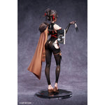 Goddess of Victory: Nikke PVC Statue 1/7 Sakura Midnight Stealth Deluxe Edtition 25 cm