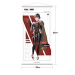 Goddess of Victory: Nikke PVC Statue 1/7 Sakura Midnight Stealth Deluxe Edtition 25 cm
