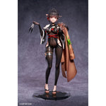 Goddess of Victory: Nikke PVC Statue 1/7 Sakura Midnight Stealth Deluxe Edtition 25 cm