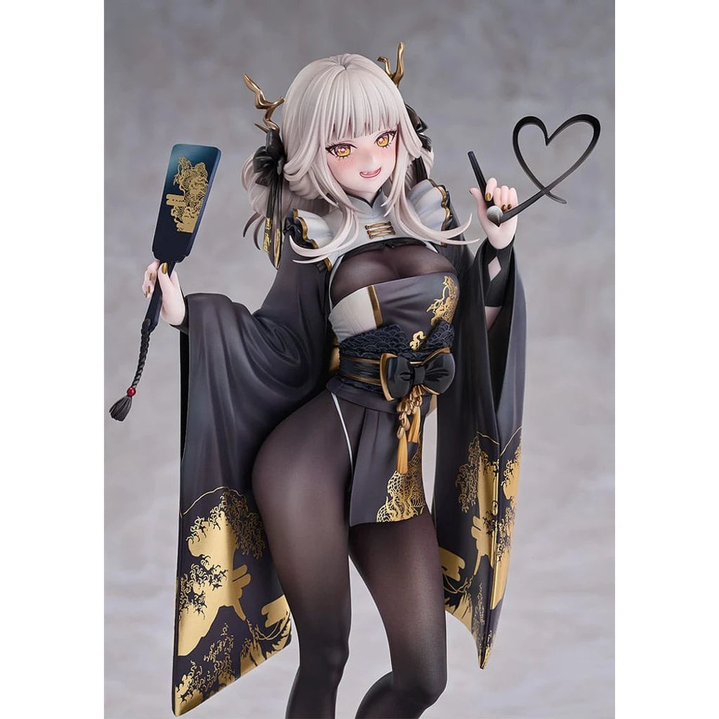 Goddess of Victory: Nikke Statue 1/7 Blanc: White Rabbit 24 cm