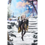 Goddess of Victory: Nikke Statue 1/7 Blanc: White Rabbit 24 cm